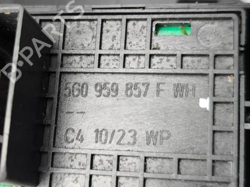 Left front window switch SEAT IBIZA V (KJ1, KJG) 1.0 TSI | BP38338493I27 - Image 8