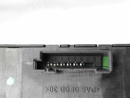Right front window switch BMW 3 Touring (E46) 320 d | BP38338621I26 - Image 7