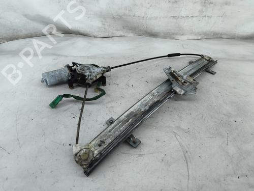 Front right window mechanism HONDA STREAM (RN) 1.7 16V (RN1) | BP38337318C23 - Image 5