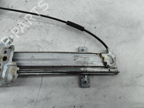 Front right window mechanism HONDA STREAM (RN) 1.7 16V (RN1) | BP38337318C23 - Image 8
