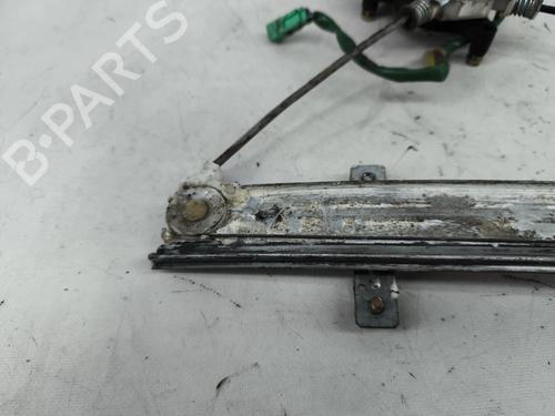 Front right window mechanism HONDA STREAM (RN) 1.7 16V (RN1) | BP38337318C23 - Image 7