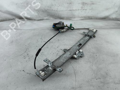 Front right window mechanism HONDA STREAM (RN) 1.7 16V (RN1) | BP38337318C23 - Image 2