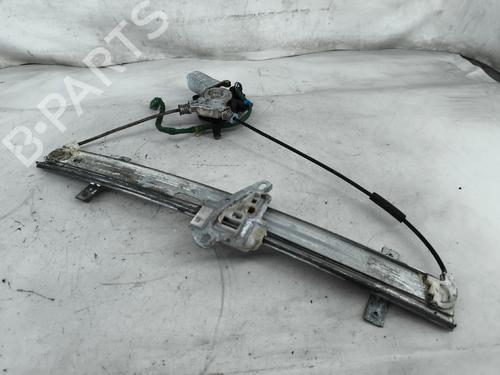 Front right window mechanism HONDA STREAM (RN) 1.7 16V (RN1) | BP38337318C23 - Image 6