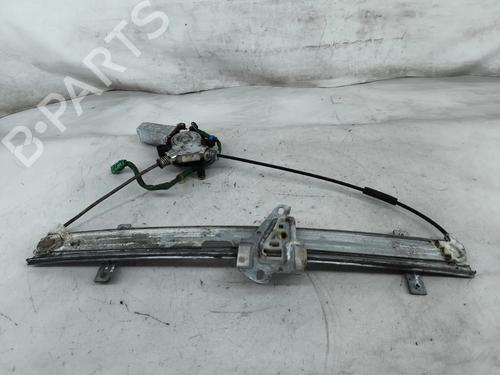 Front right window mechanism HONDA STREAM (RN) 1.7 16V (RN1) | BP38337318C23 - Image 4