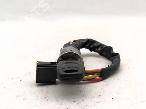 Used Ignition barrel Ignition barrel 38338646 38338646