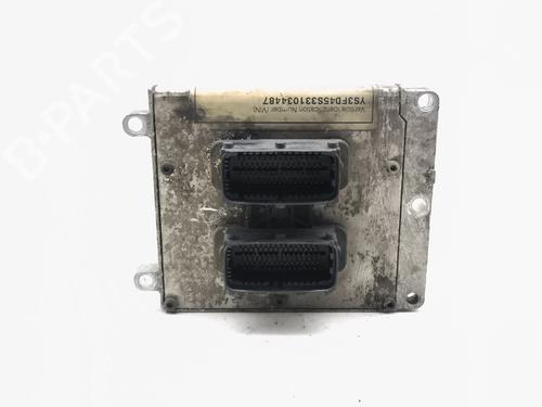Engine control unit (ECU) SAAB 9-3 (YS3F, E79, D79, D75) 2.0 t | BP38338552M57 - Image 4