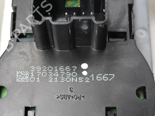 Headlight switch OPEL CORSA F (P2JO) 1.2 (68) | BP38422781I24 - Image 8