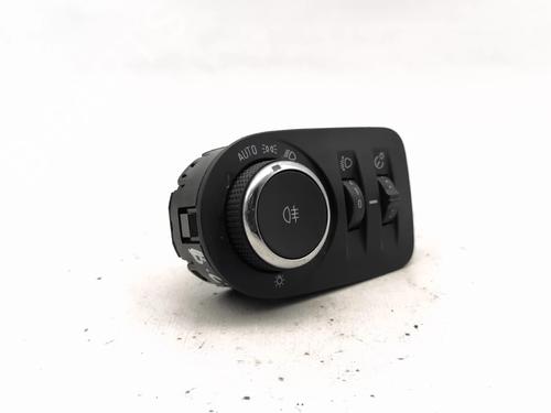 Headlight switch OPEL CORSA F (P2JO) 1.2 (68) | BP38422781I24 - Image 2
