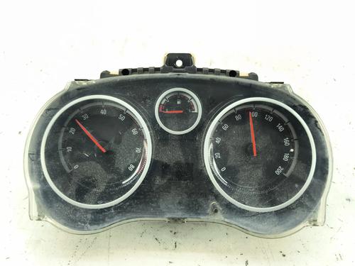 instrument-cluster-opel-corsa-d-s07-2006-2007-2008-2009-2010-2011-2012-2013-2014-2015-38483760 main image