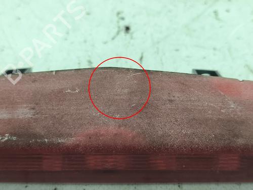 Third brake light OPEL CORSA D (S07) 1.2 (L08, L68) | BP38483759L11 - Image 5