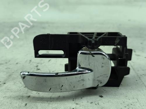 Used Rear right interior door handle Rear right interior door handle 38487555 38487555