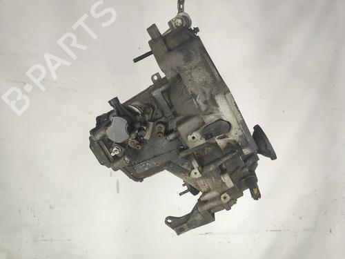 Used Gearbox Gearbox 38514289 38514289