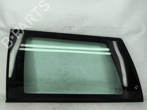 Used Rear left quarter glass Rear left quarter glass 38471368 38471368