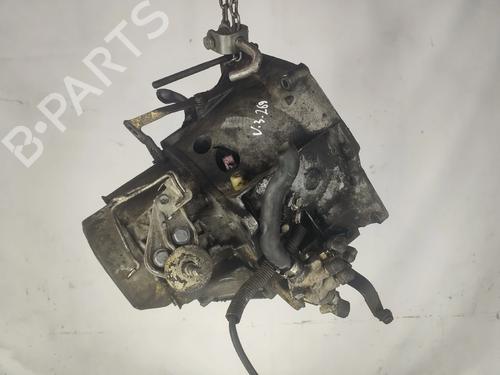 Used Gearbox Gearbox 38514286 38514286
