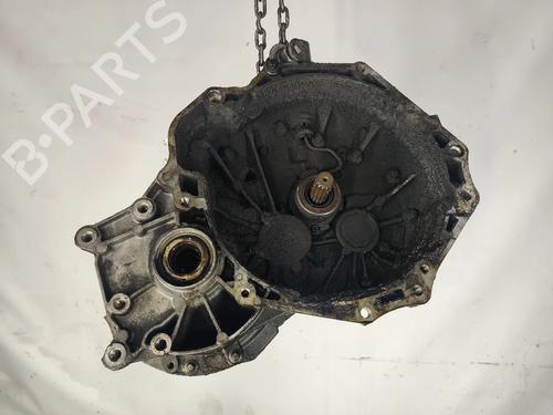 Used Gearbox Gearbox 38514304 38514304