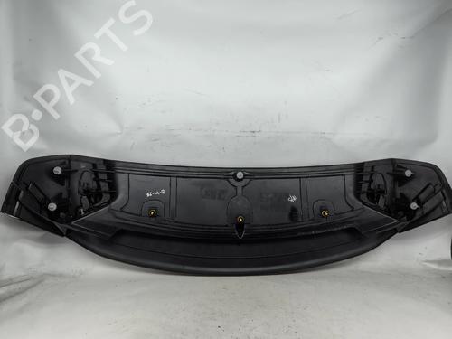 Spoiler bagklap JAGUAR I-PACE (X590) EV400 AWD | BP37587057C96 - Image 4