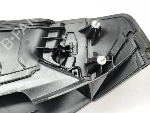 Spoiler bagklap JAGUAR I-PACE (X590) EV400 AWD | BP37587057C96 - Image 7