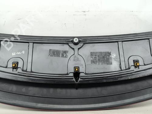 Spoiler bagklap JAGUAR I-PACE (X590) EV400 AWD | BP37587057C96 - Image 6