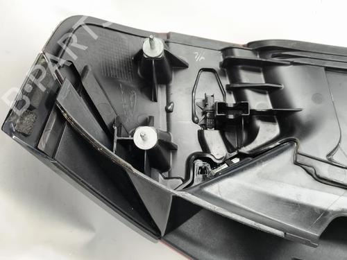 Spoiler bagklap JAGUAR I-PACE (X590) EV400 AWD | BP37587057C96 - Image 5