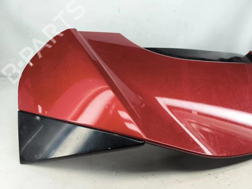 Spoiler bagklap JAGUAR I-PACE (X590) EV400 AWD | BP37587057C96 - Image 2