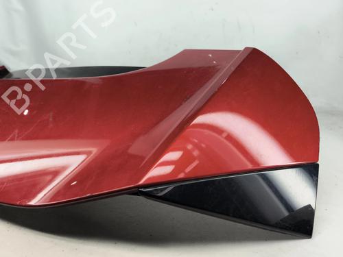 Spoiler bagklap JAGUAR I-PACE (X590) EV400 AWD | BP37587057C96 - Image 3