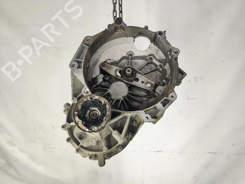 Used Gearbox Gearbox 38514283 38514283