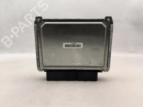 Engine control unit (ECU) SEAT IBIZA V (KJ1, KJG) 1.0 TSI | BP38338491M57 - Image 4