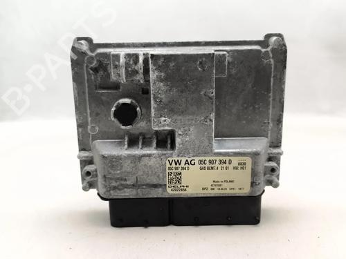 engine-control-unit-ecu-seat-ibiza-v-kj1-kjg-2017-38338491 main image