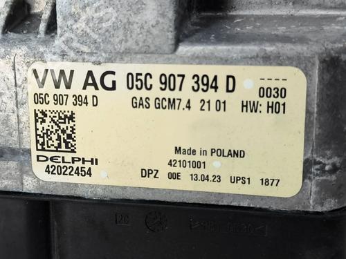 Engine control unit (ECU) SEAT IBIZA V (KJ1, KJG) 1.0 TSI | BP38338491M57 - Image 9