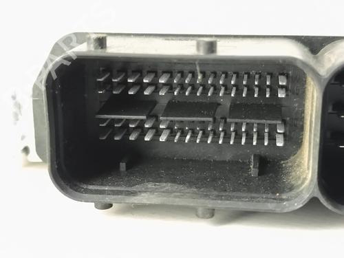 Engine control unit (ECU) SEAT IBIZA V (KJ1, KJG) 1.0 TSI | BP38338491M57 - Image 7