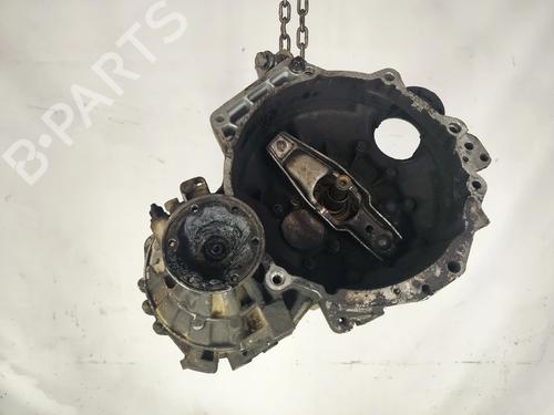 Used Gearbox Gearbox 38514270 38514270