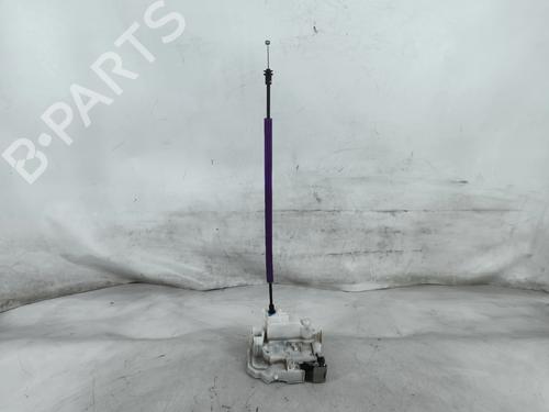 Used Front right lock Front right lock 38450093 38450093