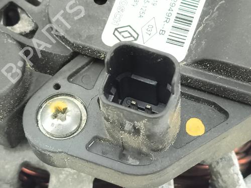 Alternator DACIA LOGAN II 1.5 dCi | BP38422841M7 - Image 5