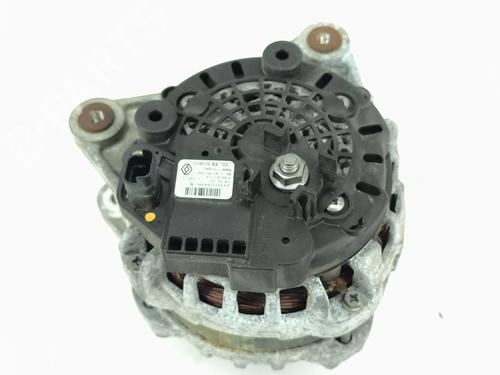 Alternator DACIA LOGAN II 1.5 dCi | BP38422841M7 - Image 3
