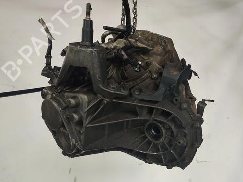 gearbox-renault-megane-iv-grandtour-k9amn_-2016-24619861 main image