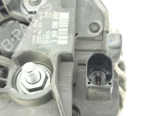 Alternator AUDI A5 (8T3) 2.7 TDI | BP38514259M7 - Image 5