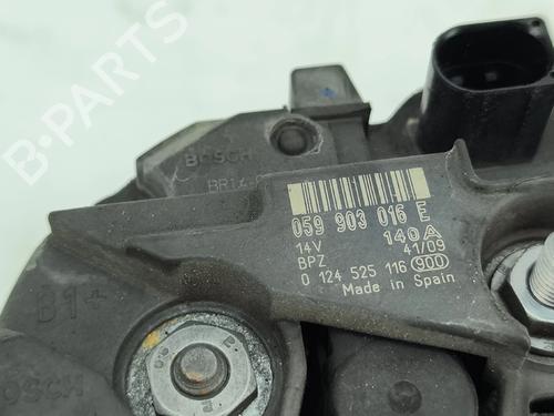 Alternator AUDI A5 (8T3) 2.7 TDI | BP38514259M7 - Image 6