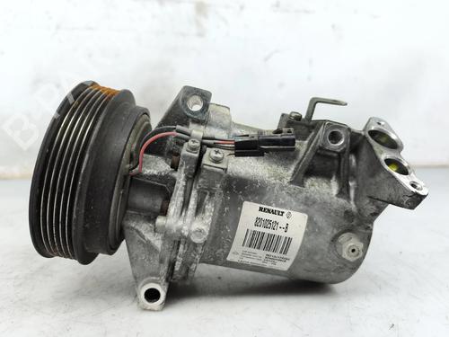 AC compressor DACIA LOGAN II 1.5 dCi | BP38422842M34 - Image 4