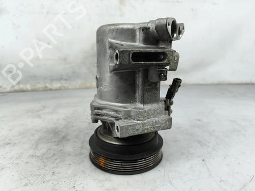 AC compressor DACIA LOGAN II 1.5 dCi | BP38422842M34 - Image 2