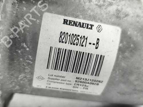 AC compressor DACIA LOGAN II 1.5 dCi | BP38422842M34 - Image 7