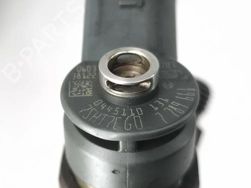 Injector BMW 3 Touring (E46) 320 d | BP38338632M100 - Image 8