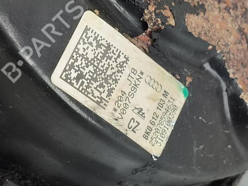 Servo brake AUDI A5 (8T3) 2.7 TDI | BP38514251M42 - Image 4
