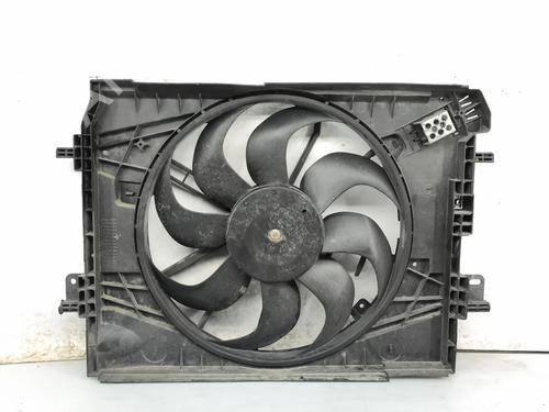 Radiator fan DACIA LOGAN II 1.5 dCi | BP38422834M35 - Image 4