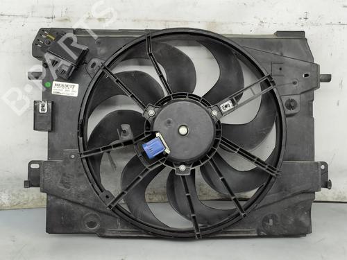 Køleventilator elektrisk Køleventilator elektrisk 38422834 38422834