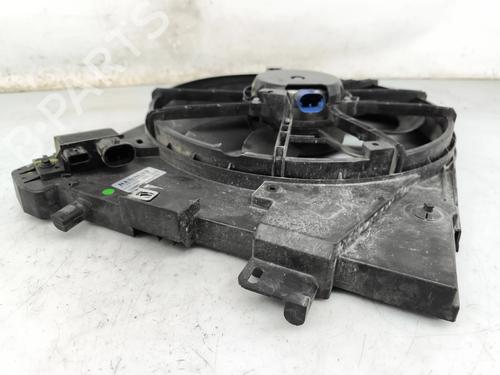 Radiator fan DACIA LOGAN II 1.5 dCi | BP38422834M35 - Image 2