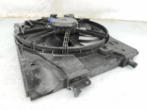 Radiator fan DACIA LOGAN II 1.5 dCi | BP38422834M35 - Image 3