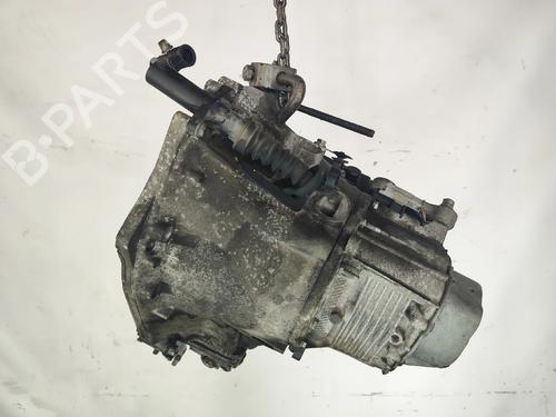 Gearkasse Gearkasse 38514284 38514284