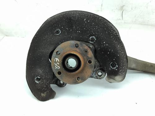 Left front steering knuckle AUDI A5 (8T3) 2.7 TDI | BP38514245M25 - Image 2