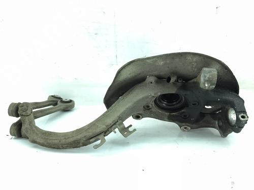 Left front steering knuckle AUDI A5 (8T3) 2.7 TDI | BP38514245M25 - Image 3