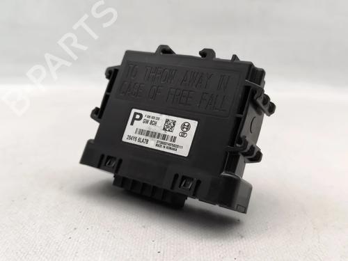 Electronic module RENAULT CLIO V (B7_) 1.0 TCe 90 (B7MT) | BP38409532M83 - Image 3